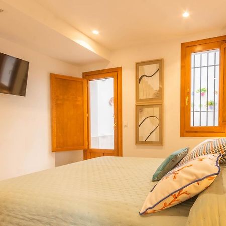 Apartamento La Cuadra En Centro Córdoba Kültér fotó