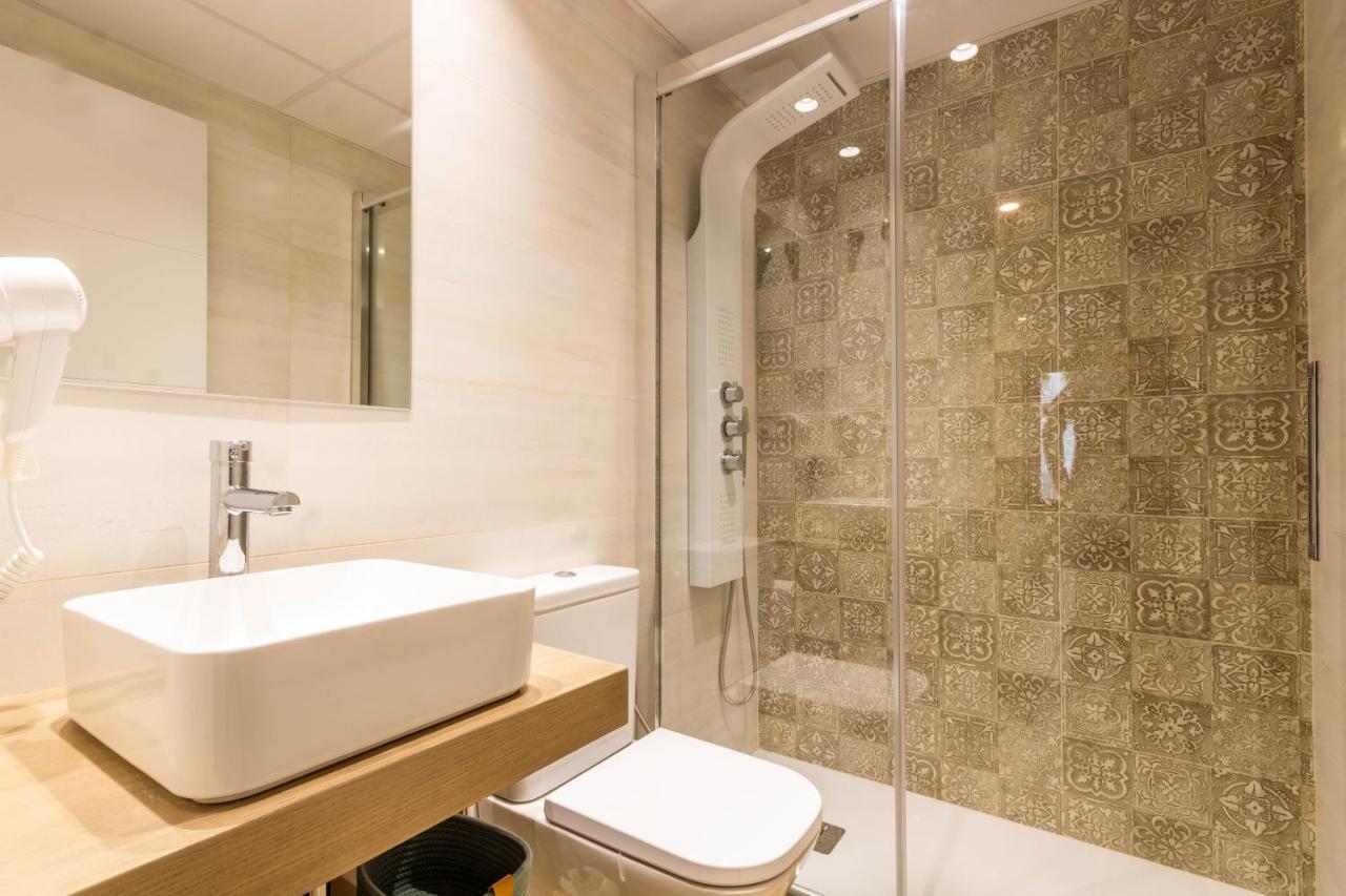 Apartamento La Cuadra En Centro Córdoba Kültér fotó