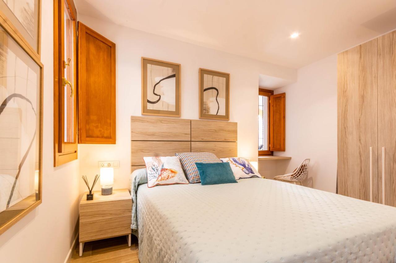 Apartamento La Cuadra En Centro Córdoba Kültér fotó