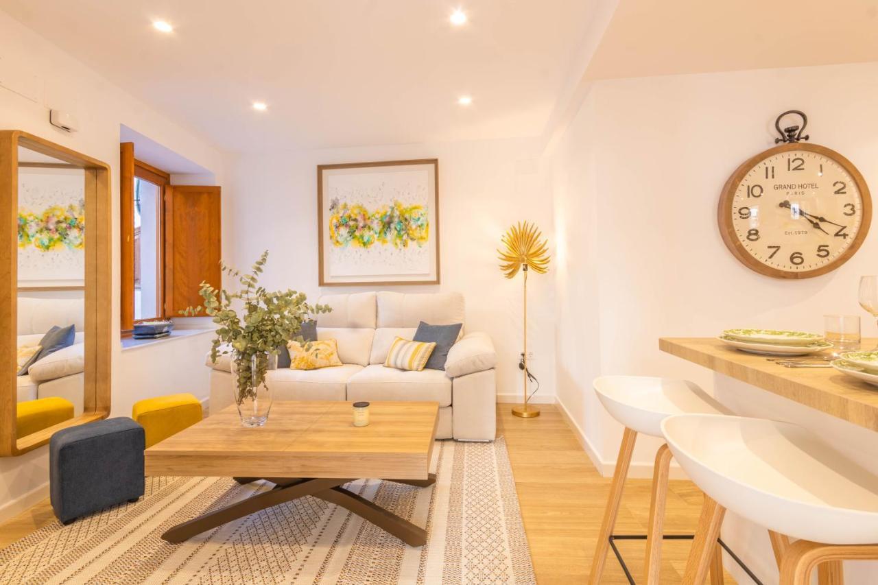 Apartamento La Cuadra En Centro Córdoba Kültér fotó